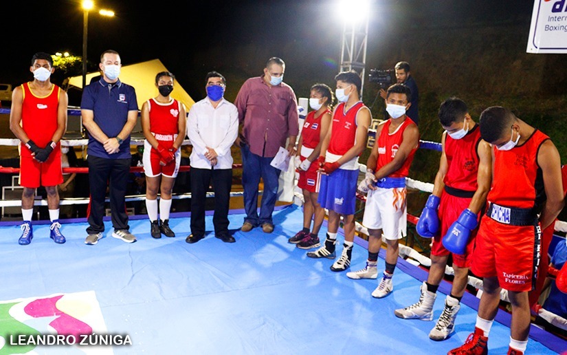 boxeo